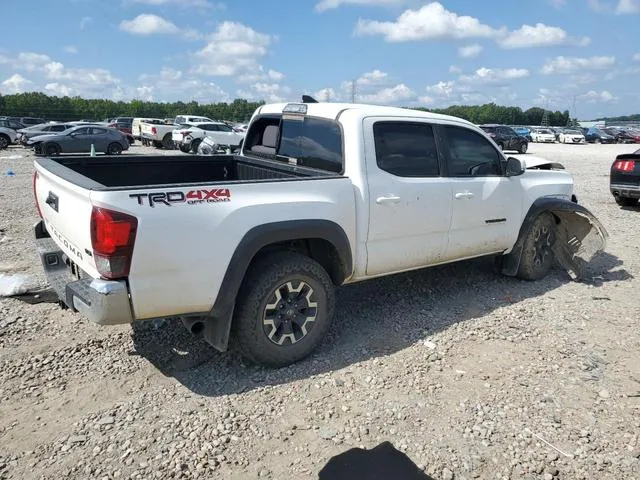 5TFCZ5AN9KX205885 2019 2019 Toyota Tacoma- Double Cab 3