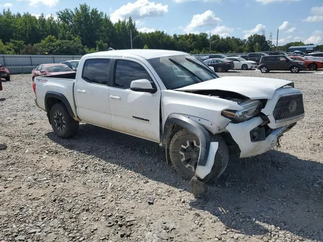 5TFCZ5AN9KX205885 2019 2019 Toyota Tacoma- Double Cab 4