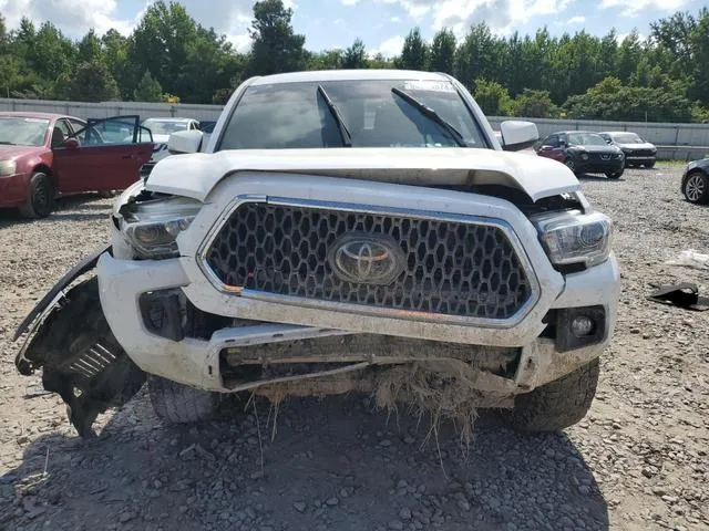 5TFCZ5AN9KX205885 2019 2019 Toyota Tacoma- Double Cab 5