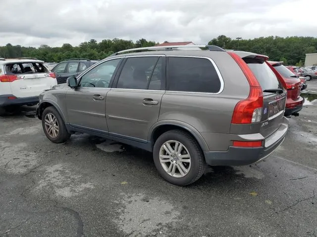 YV4952CZ1C1625372 2012 2012 Volvo XC90- 3-2 2