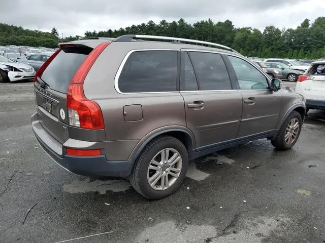 YV4952CZ1C1625372 2012 2012 Volvo XC90- 3-2 3