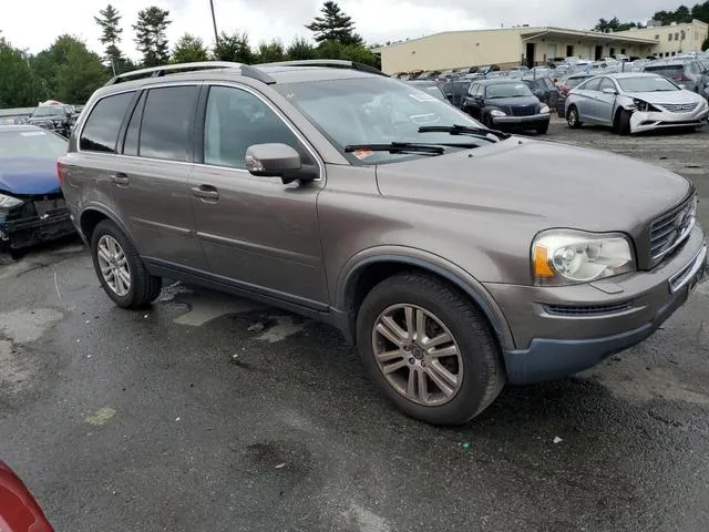 YV4952CZ1C1625372 2012 2012 Volvo XC90- 3-2 4