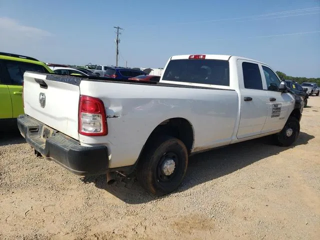 3C6UR4HJ6NG311020 2022 2022 RAM 2500- Tradesman 3