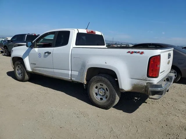 1GCHTBEN7K1195764 2019 2019 Chevrolet Colorado 2