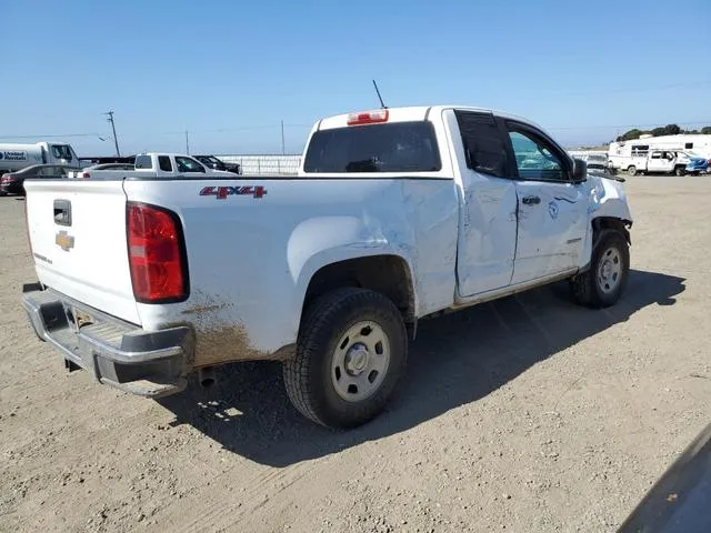 1GCHTBEN7K1195764 2019 2019 Chevrolet Colorado 3