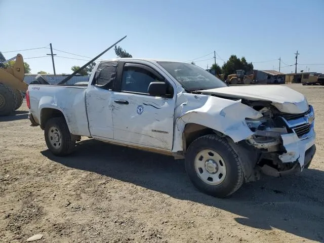 1GCHTBEN7K1195764 2019 2019 Chevrolet Colorado 4