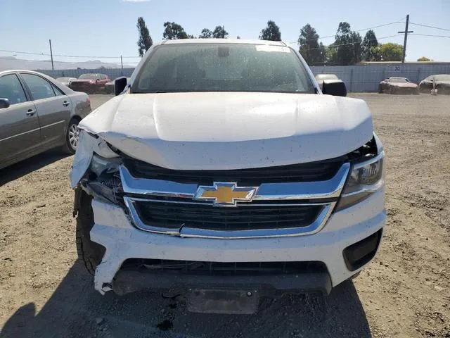 1GCHTBEN7K1195764 2019 2019 Chevrolet Colorado 5