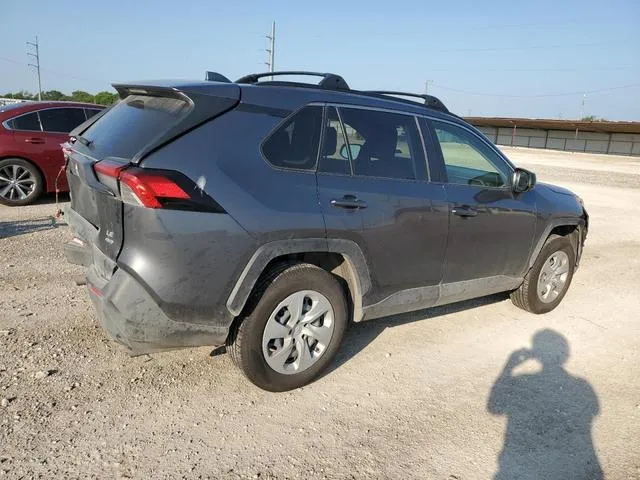 JTMF1RFV8KD039834 2019 2019 Toyota RAV4- LE 3