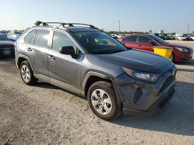 JTMF1RFV8KD039834 2019 2019 Toyota RAV4- LE 4