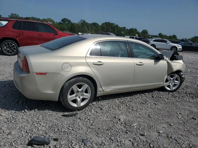 1G1ZB5E00CF203620 2012 2012 Chevrolet Malibu- LS 3