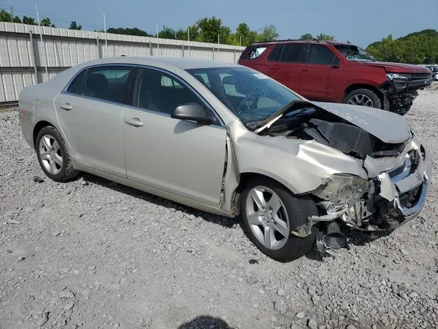 1G1ZB5E00CF203620 2012 2012 Chevrolet Malibu- LS 4