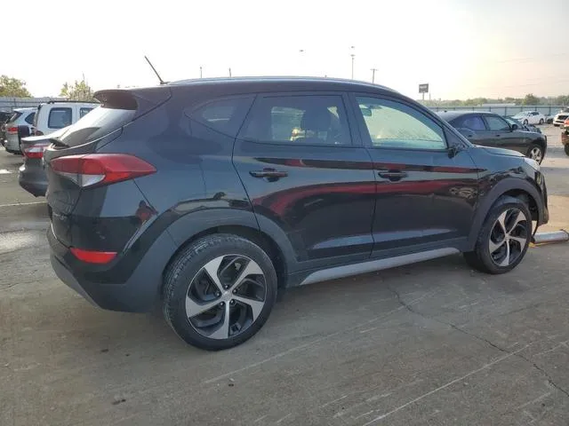 KM8J33A25HU522426 2017 2017 Hyundai Tucson- Limited 3