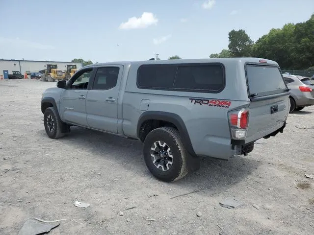 3TMDZ5BN8MM110875 2021 2021 Toyota Tacoma- Double Cab 2