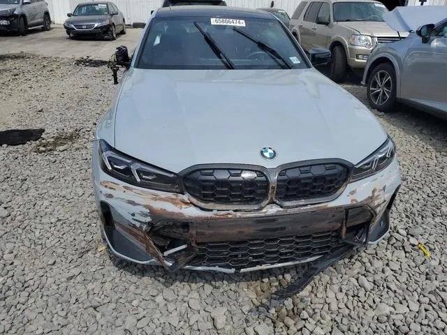 3MW49FF09R8D89237 2024 2024 BMW 3 Series- M340XI 5