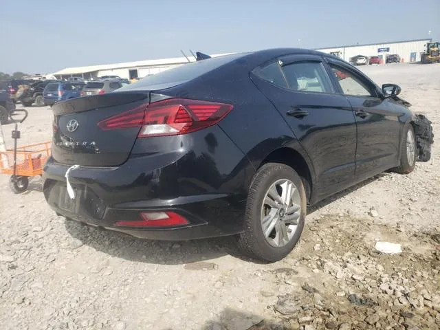 KMHD84LF3KU753045 2019 2019 Hyundai Elantra- Sel 3