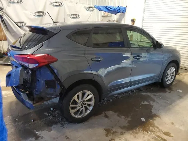 KM8J23A46HU447451 2017 2017 Hyundai Tucson- SE 3