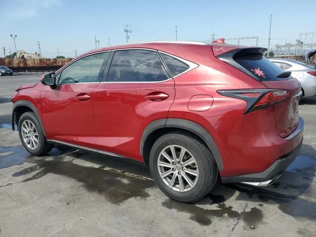 JTJYARBZ0F2005807 2015 2015 Lexus NX- 200T 2