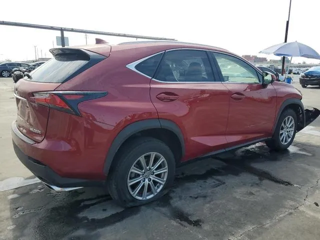 JTJYARBZ0F2005807 2015 2015 Lexus NX- 200T 3