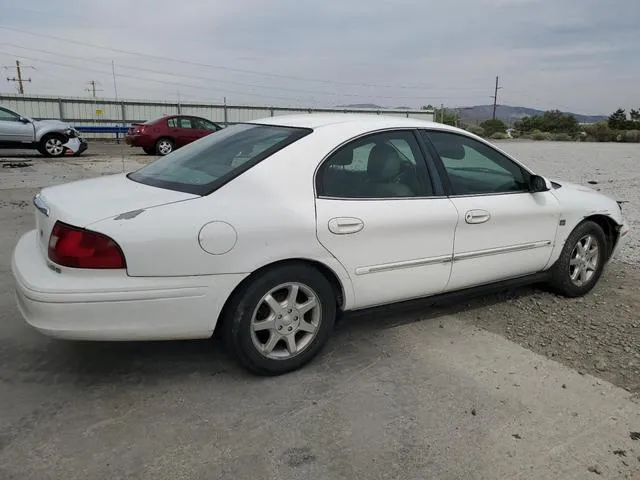 1MEFM55S0YG625862 2000 2000 Mercury Sable- Ls Premium 3