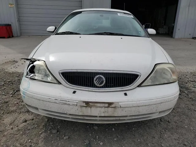 1MEFM55S0YG625862 2000 2000 Mercury Sable- Ls Premium 5