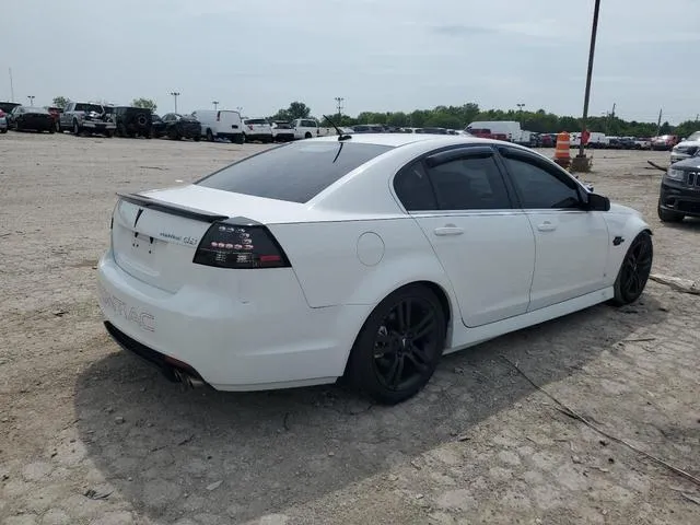 6G2ER57728L137115 2008 2008 Pontiac G8 3