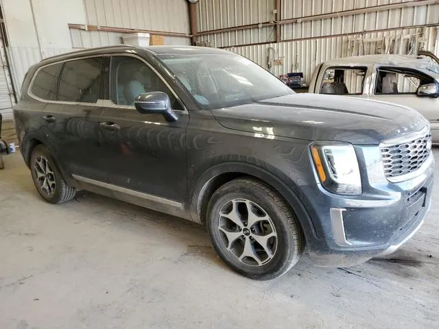 5XYP34HC3LG051633 2020 2020 KIA Telluride- EX 4