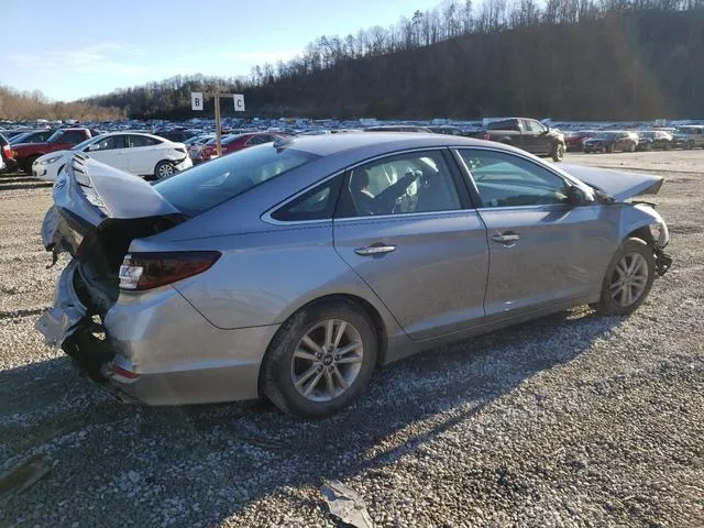 5NPE24AF7HH565970 2017 2017 Hyundai Sonata- SE 3