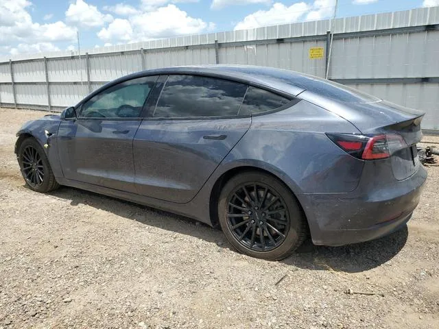 5YJ3E1EB8MF927950 2021 2021 Tesla MODEL 3 2