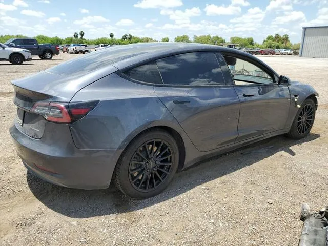 5YJ3E1EB8MF927950 2021 2021 Tesla MODEL 3 3