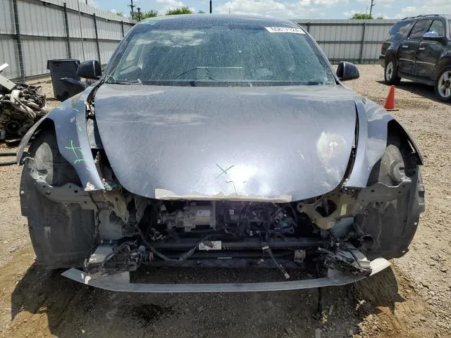 5YJ3E1EB8MF927950 2021 2021 Tesla MODEL 3 5