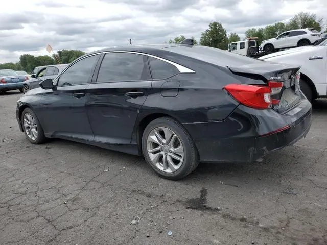 1HGCV1F12KA034766 2019 2019 Honda Accord- LX 2