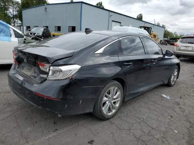 1HGCV1F12KA034766 2019 2019 Honda Accord- LX 3