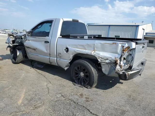 1D7HA16K88J219038 2008 2008 Dodge RAM 1500- ST 2