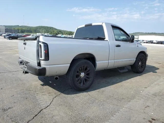 1D7HA16K88J219038 2008 2008 Dodge RAM 1500- ST 3