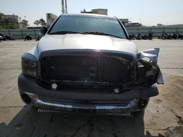 1D7HA16K88J219038 2008 2008 Dodge RAM 1500- ST 5