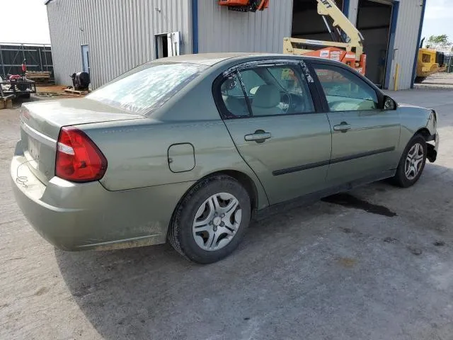 1G1ZS52F54F222562 2004 2004 Chevrolet Malibu 3