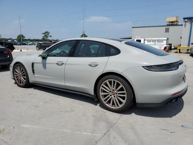 WP0AJ2A71NL101871 2022 2022 Porsche Panamera- Base 2