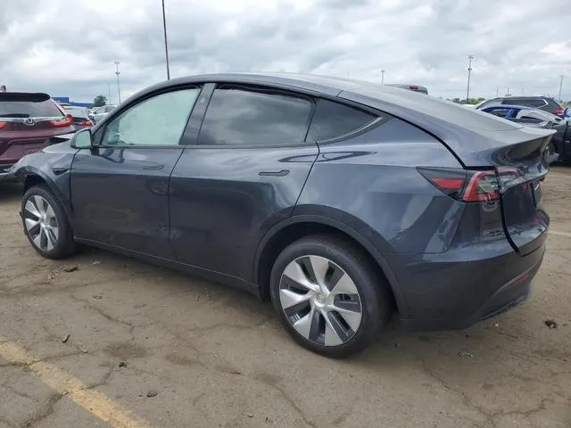 7SAYGDEE3RA286953 2024 2024 Tesla MODEL Y 2