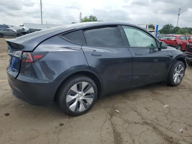 7SAYGDEE3RA286953 2024 2024 Tesla MODEL Y 3