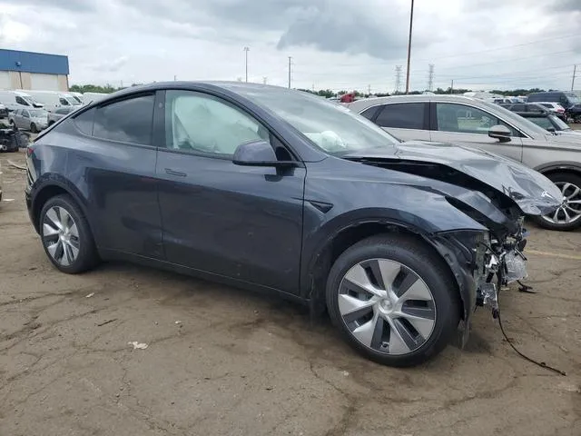 7SAYGDEE3RA286953 2024 2024 Tesla MODEL Y 4