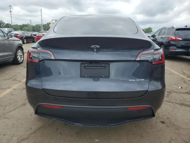 7SAYGDEE3RA286953 2024 2024 Tesla MODEL Y 6