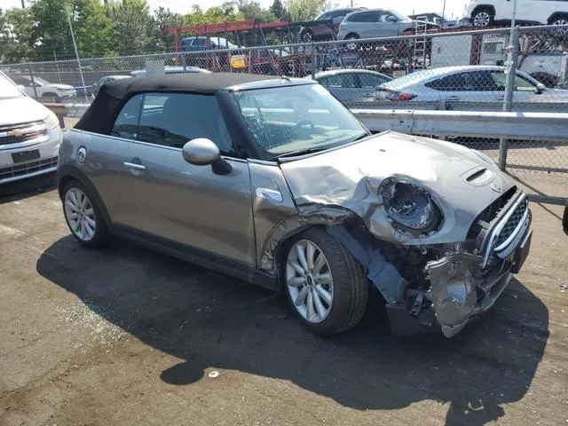 WMWWG9C36H3C82252 2017 2017 Mini Cooper- S 4