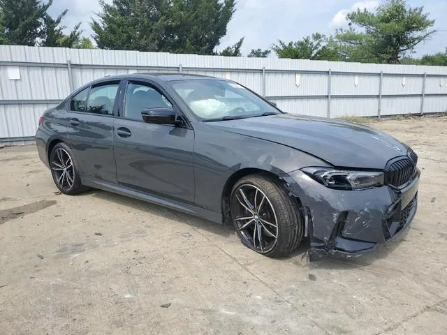 3MW89FF04P8D09163 2023 2023 BMW 3 Series- 330XI 4