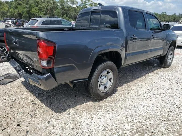 3TYCZ5AN5PT150899 2023 2023 Toyota Tacoma- Double Cab 3