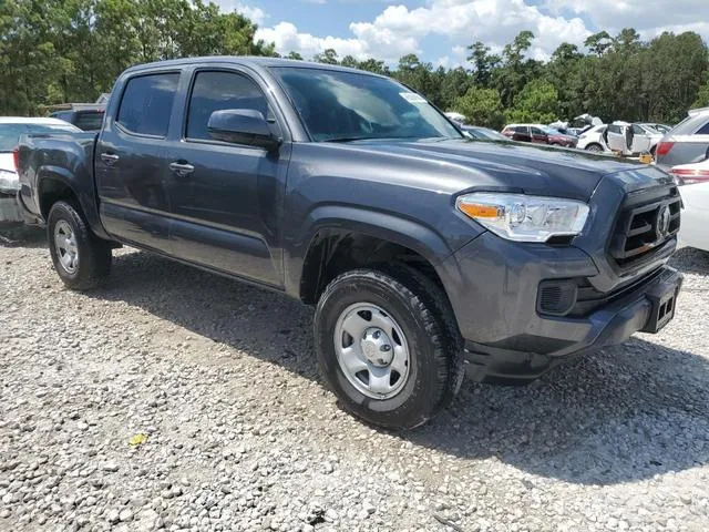 3TYCZ5AN5PT150899 2023 2023 Toyota Tacoma- Double Cab 4