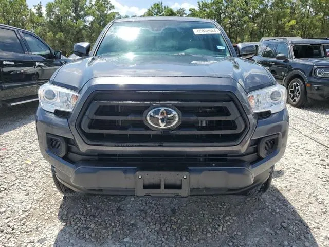 3TYCZ5AN5PT150899 2023 2023 Toyota Tacoma- Double Cab 5