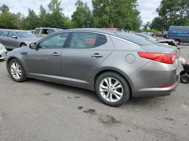 5XXGN4A79CG042060 2012 2012 KIA Optima- EX 2