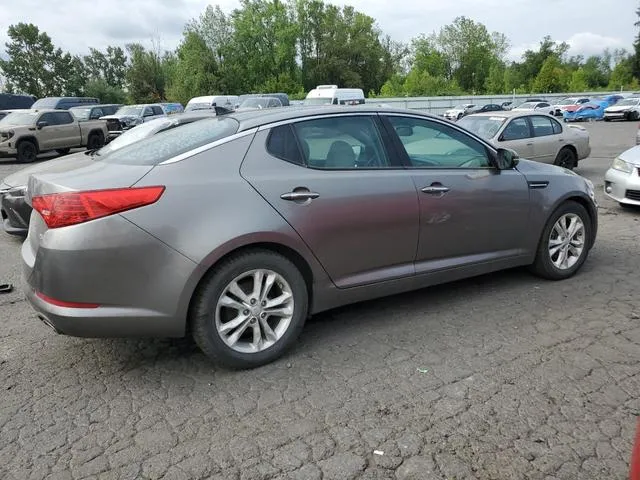 5XXGN4A79CG042060 2012 2012 KIA Optima- EX 3