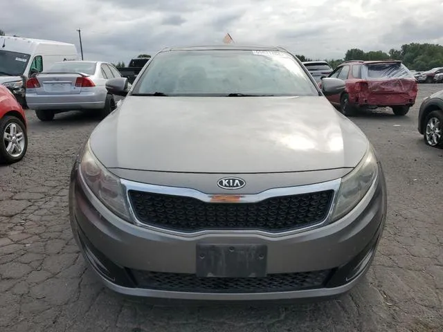 5XXGN4A79CG042060 2012 2012 KIA Optima- EX 5