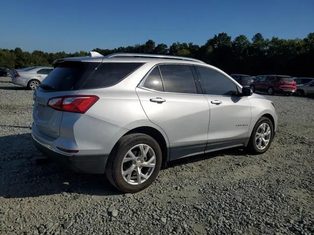 3GNAXNEV5MS131416 2021 2021 Chevrolet Equinox- Premier 3